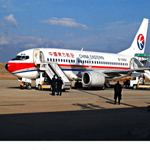 乌海航空物流航空快运业稳步发展的原因是什么？